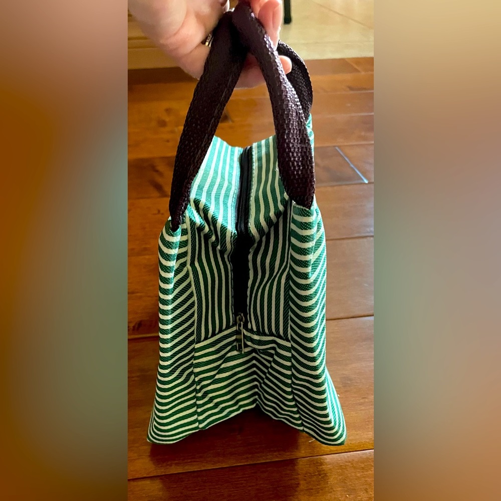9x4x7 Freezer Lunch Bag
